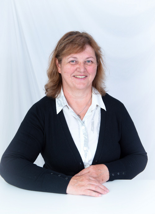 Roswitha Kurzbäck