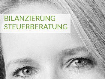 Bilanzierung / Steuerberatung