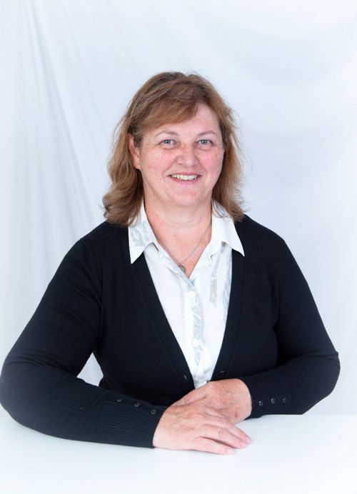 Roswitha Kurzbäck